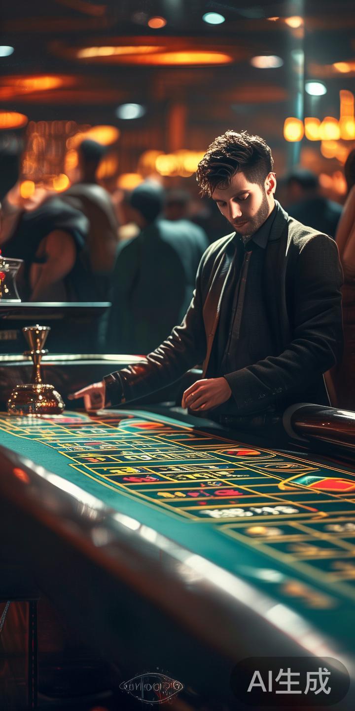 开云体育app操作指南:轻松投注体育赛事,快速获胜技巧分享 避免盲目下注是实现快速获胜的关键。用户应当根据自身