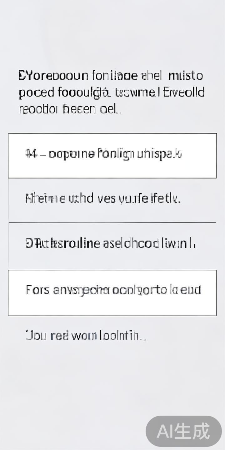 在登录界面，用户应准确填写注册时使用的账号信息。建