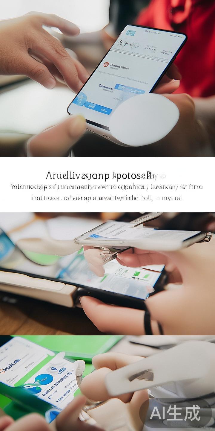 提供多渠道支付服务的优势彰显在用户体验方面。试想，
