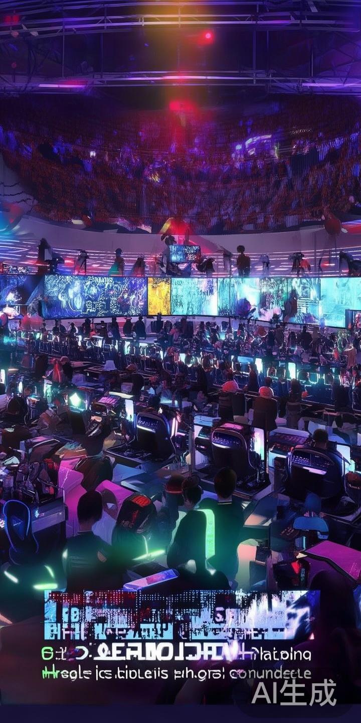 开云体育官网高额奖金活动预约开启,丰富精彩福利等你来享不停 除了丰厚的奖金,平台更致力于打造多样化、专业化的赛