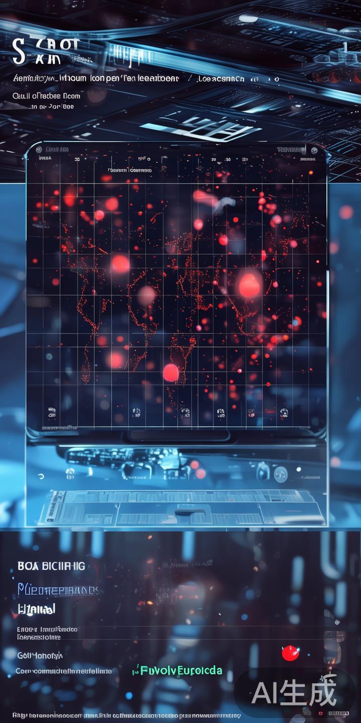 平台设置了智能监控系统，对用户操作行为进行实时分析