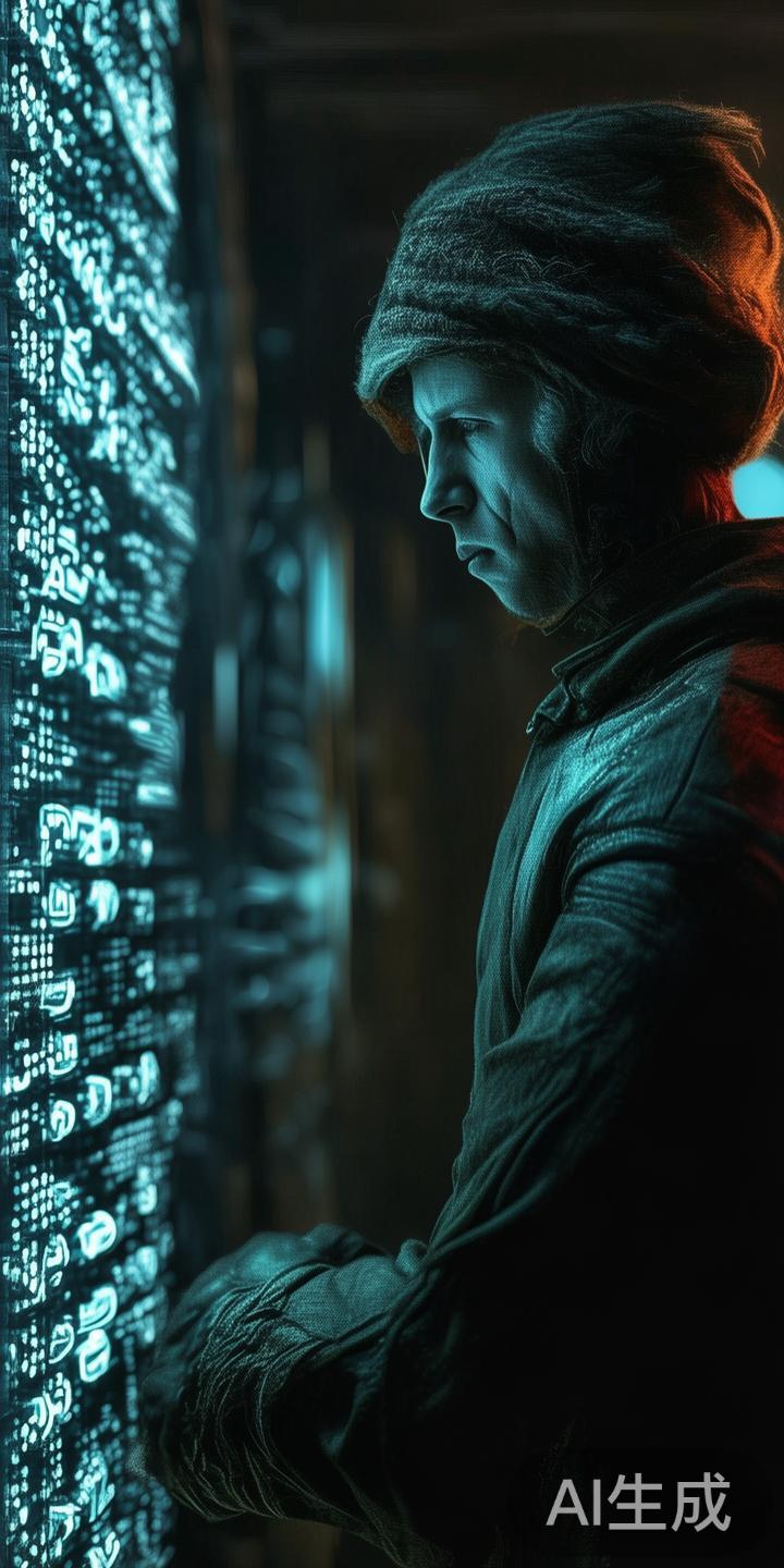 设置强密码
为了最大程度避免被破解，建议用户使用