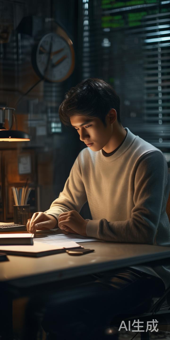 明确投注目标，理性规划
作为一名新手首要任务是树